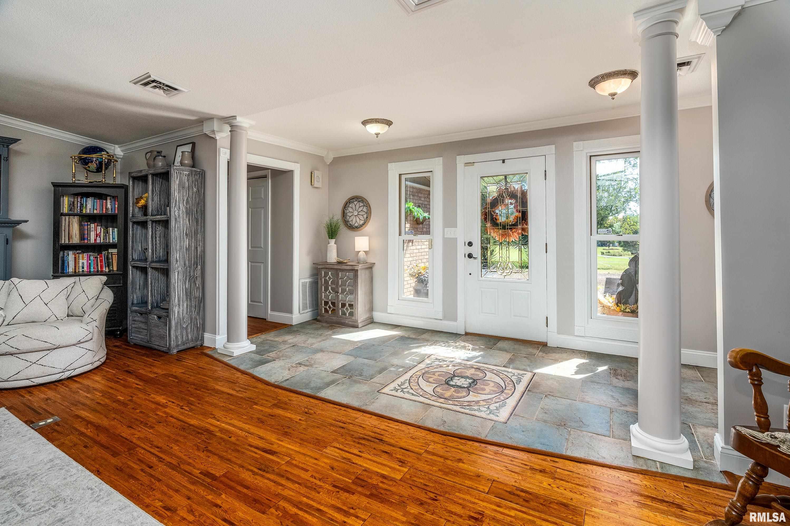 2585 Dylan Drive Marion, IL 62959 - Photo 7 of 48