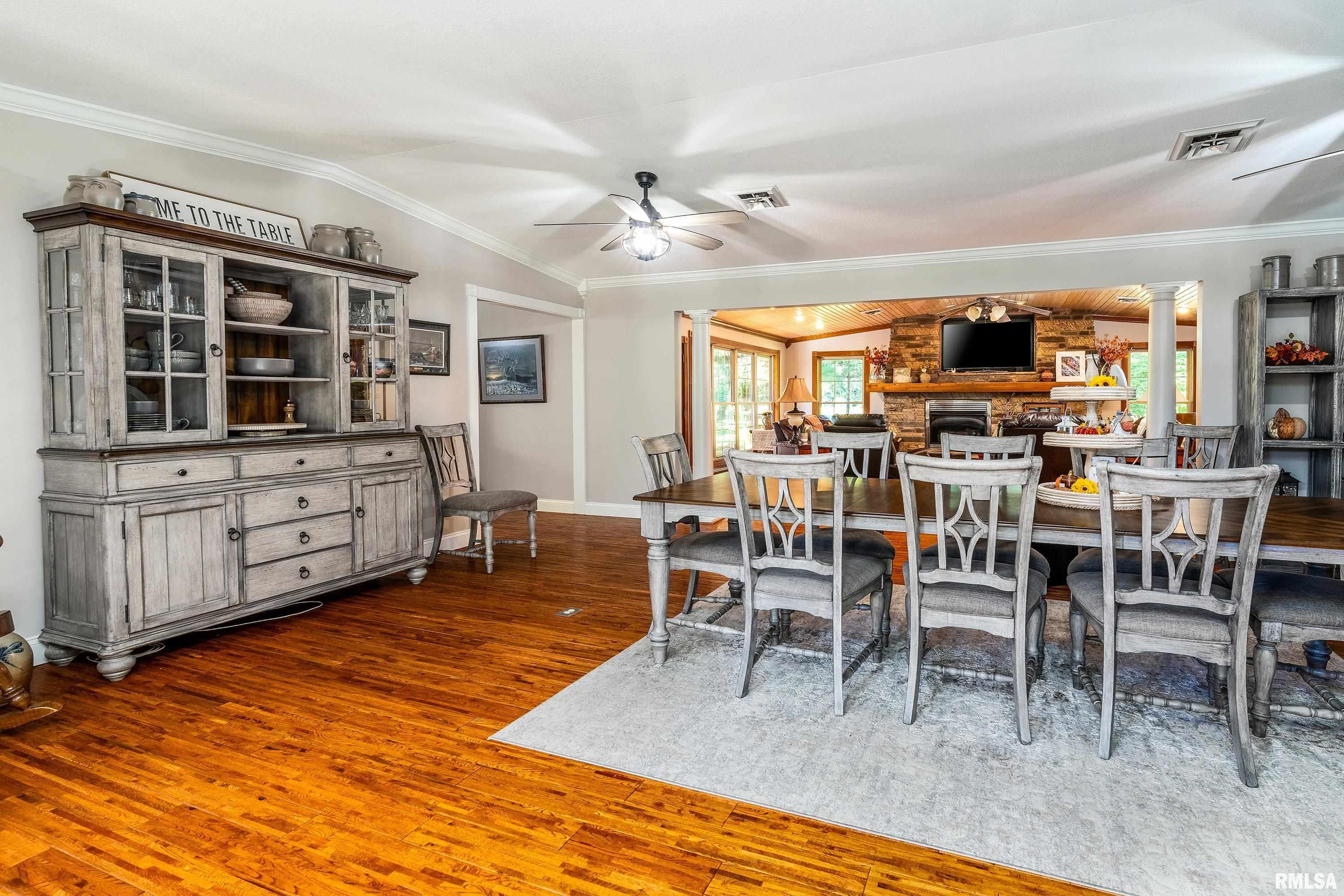 2585 Dylan Drive Marion, IL 62959 - Photo 8 of 48