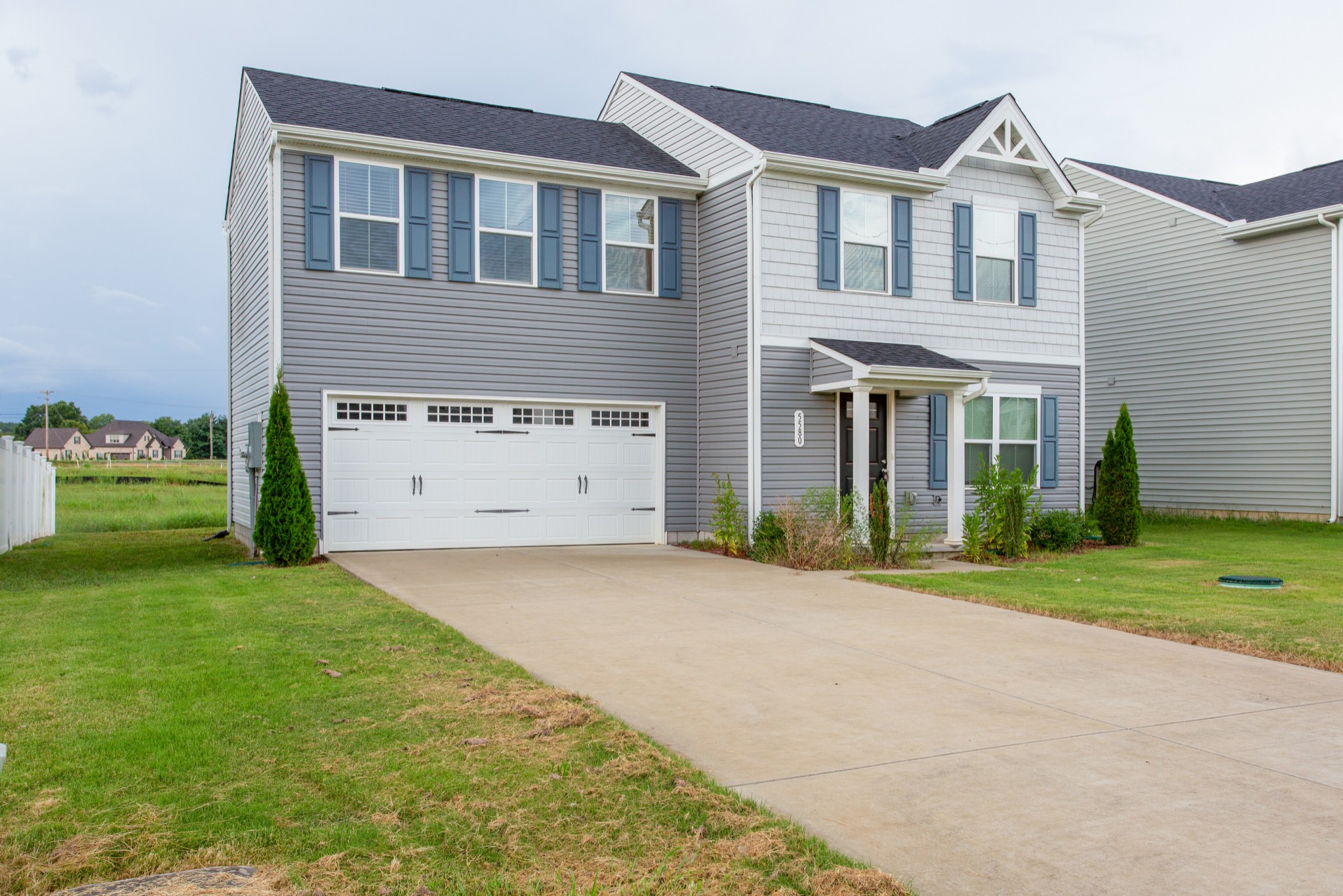 5580 Compass Way Christiana, TN 37037 - Photo 3 of 27 Gallery Image 3