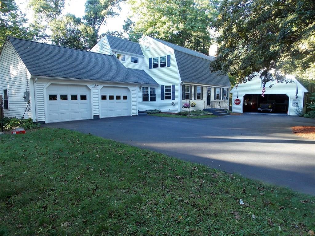 154 Stockings Brook Road Berlin, CT 06037 - Photo 1 of 1 Gallery Image 1