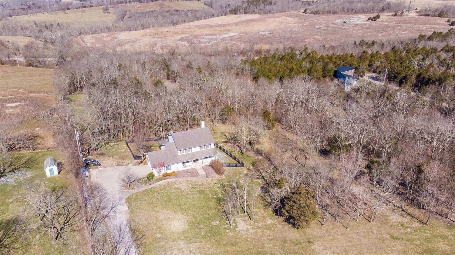 1875 High Bridge Road Wilmore, KY 40390 - Photo 58 of 60 Listing Photo