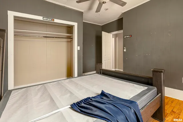 $77,000 | 1500 West Tyler Street, Herrin, IL 62948