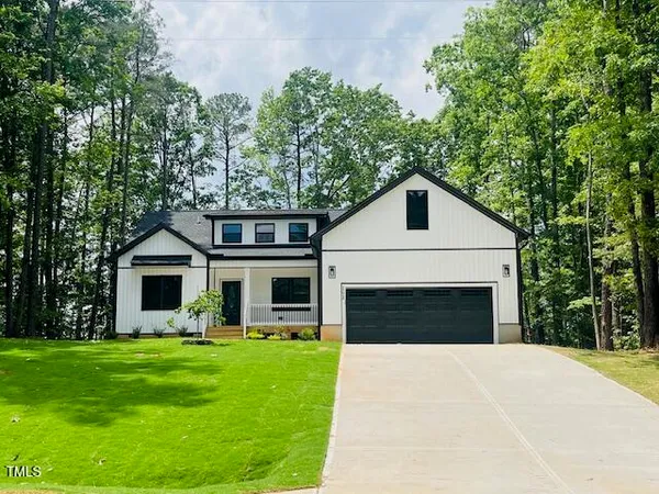 $2,575 | 152 Shawnee Drive, Louisburg, NC 27549