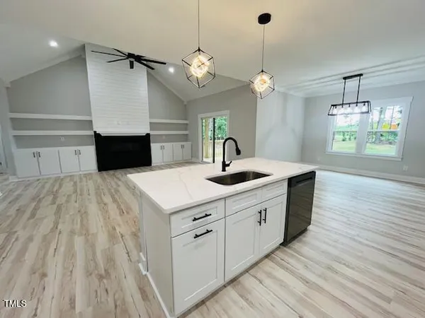 $2,575 | 152 Shawnee Drive, Louisburg, NC 27549