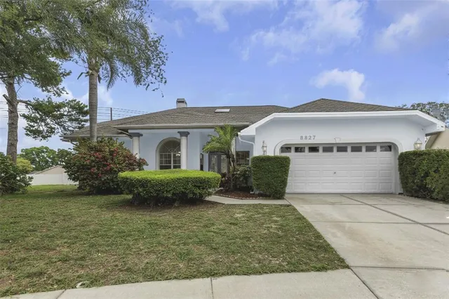 $399,000 | 8827 Helmsly Lane, Hudson, FL 34667