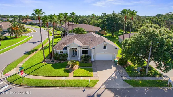 $3,600 | 768 Harrier Court, Rockledge, FL 32955
