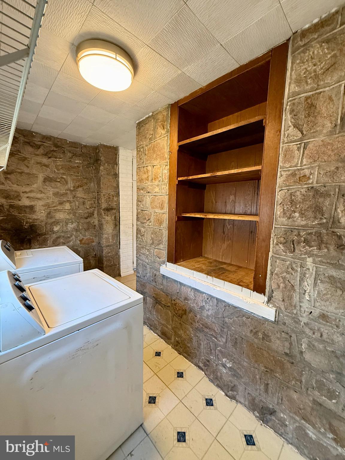 403 South Main Street Ambler, PA 19002 - Photo 15 of 37 a room with storage and utility