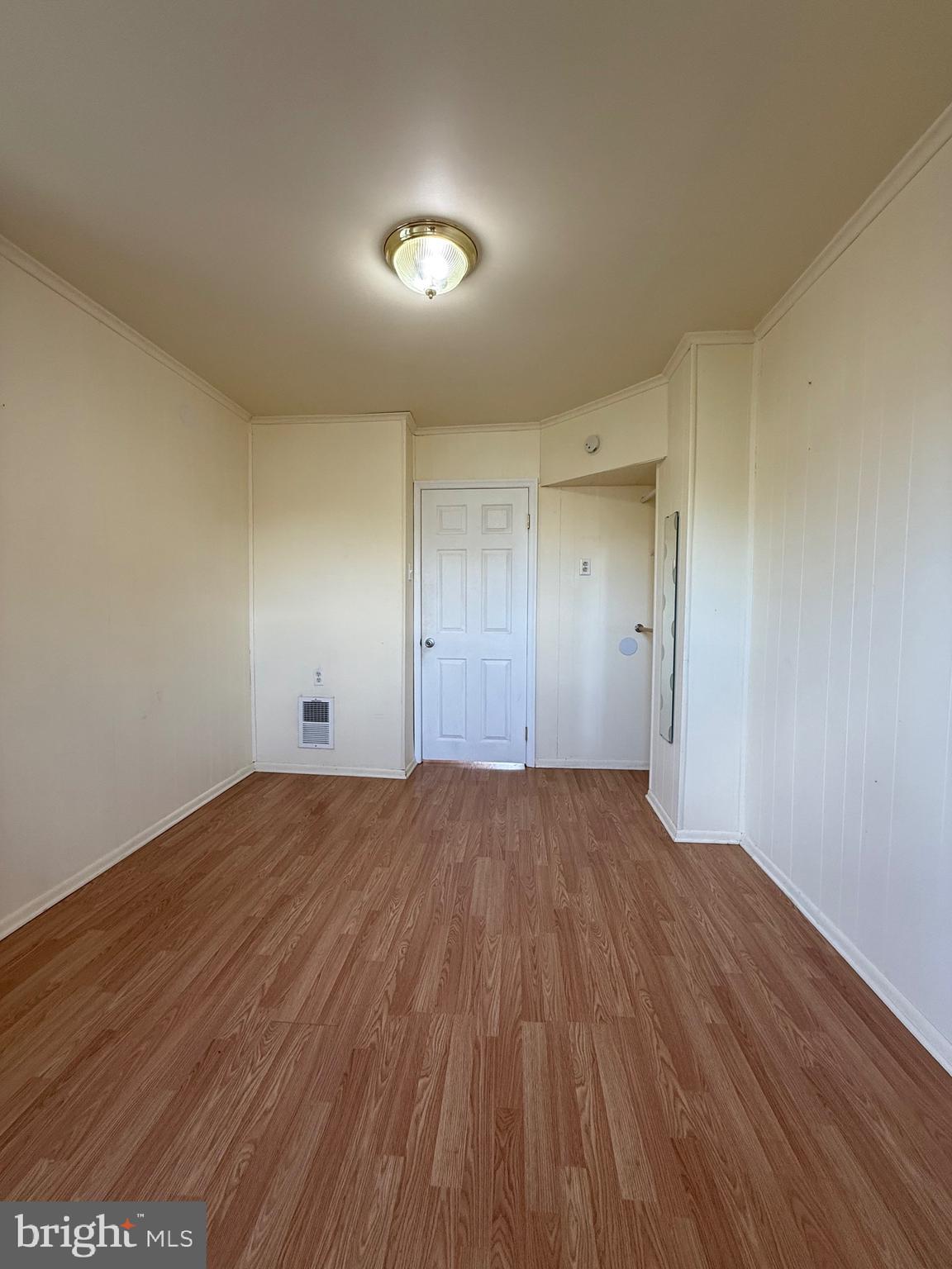 403 South Main Street Ambler, PA 19002 - Photo 19 of 37 a view of an empty room and wooden floor
