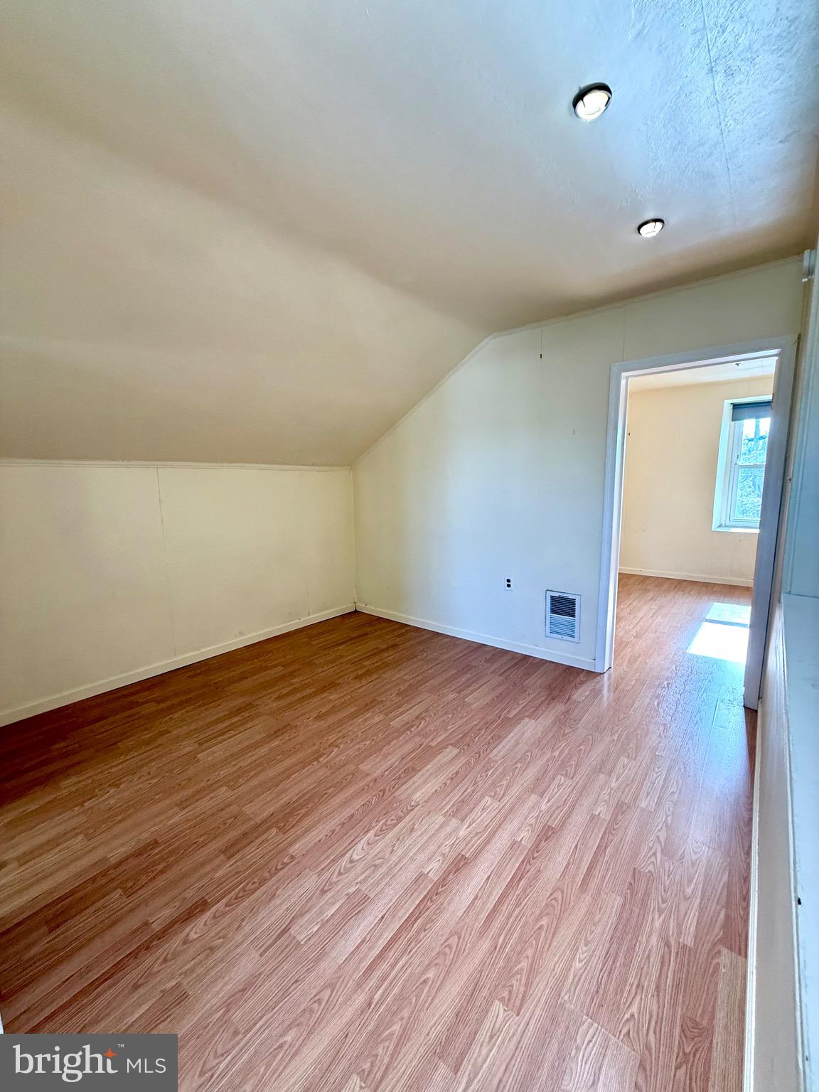403 South Main Street Ambler, PA 19002 - Photo 29 of 37 a view of empty room with wooden floor