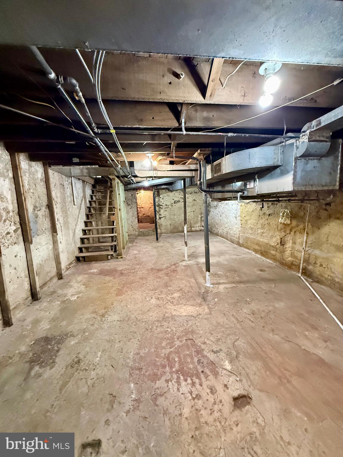 403 South Main Street Ambler, PA 19002 - Photo 35 of 37 a view of empty room