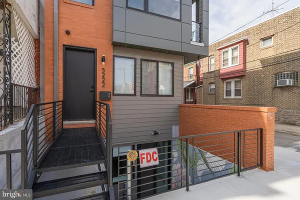 $1,350 | 3222 Turner Street, Unit A, Philadelphia, PA 19121