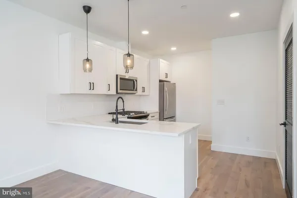 $1,350 | 3222 Turner Street, Unit A, Philadelphia, PA 19121