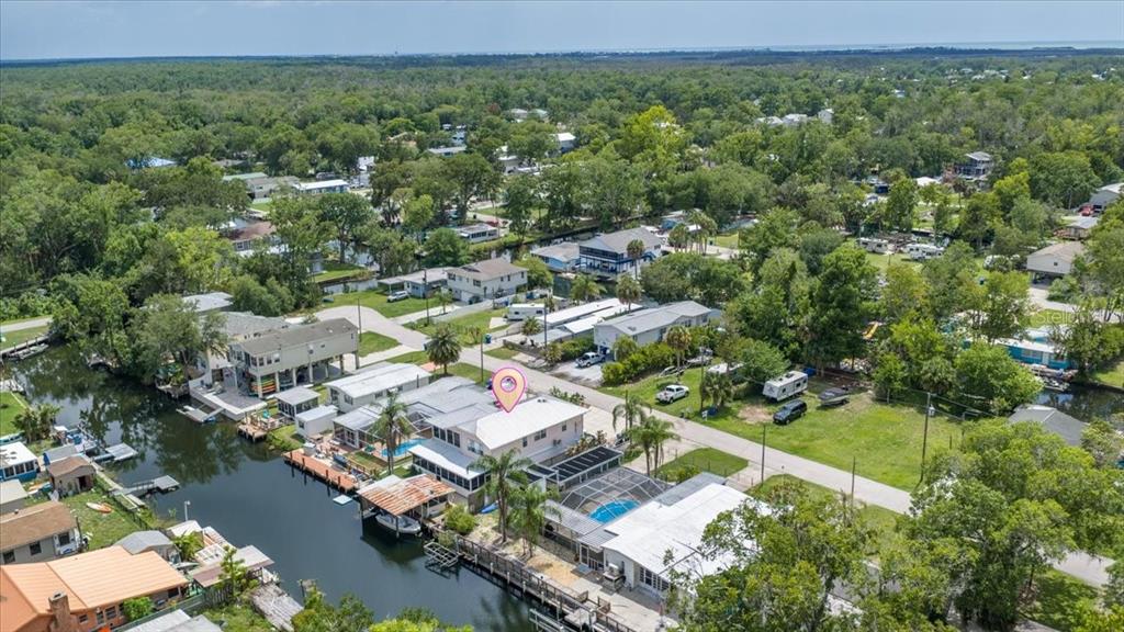 7264 Aberdeen Court Weeki Wachee, FL 34607 - Photo 50 of 57