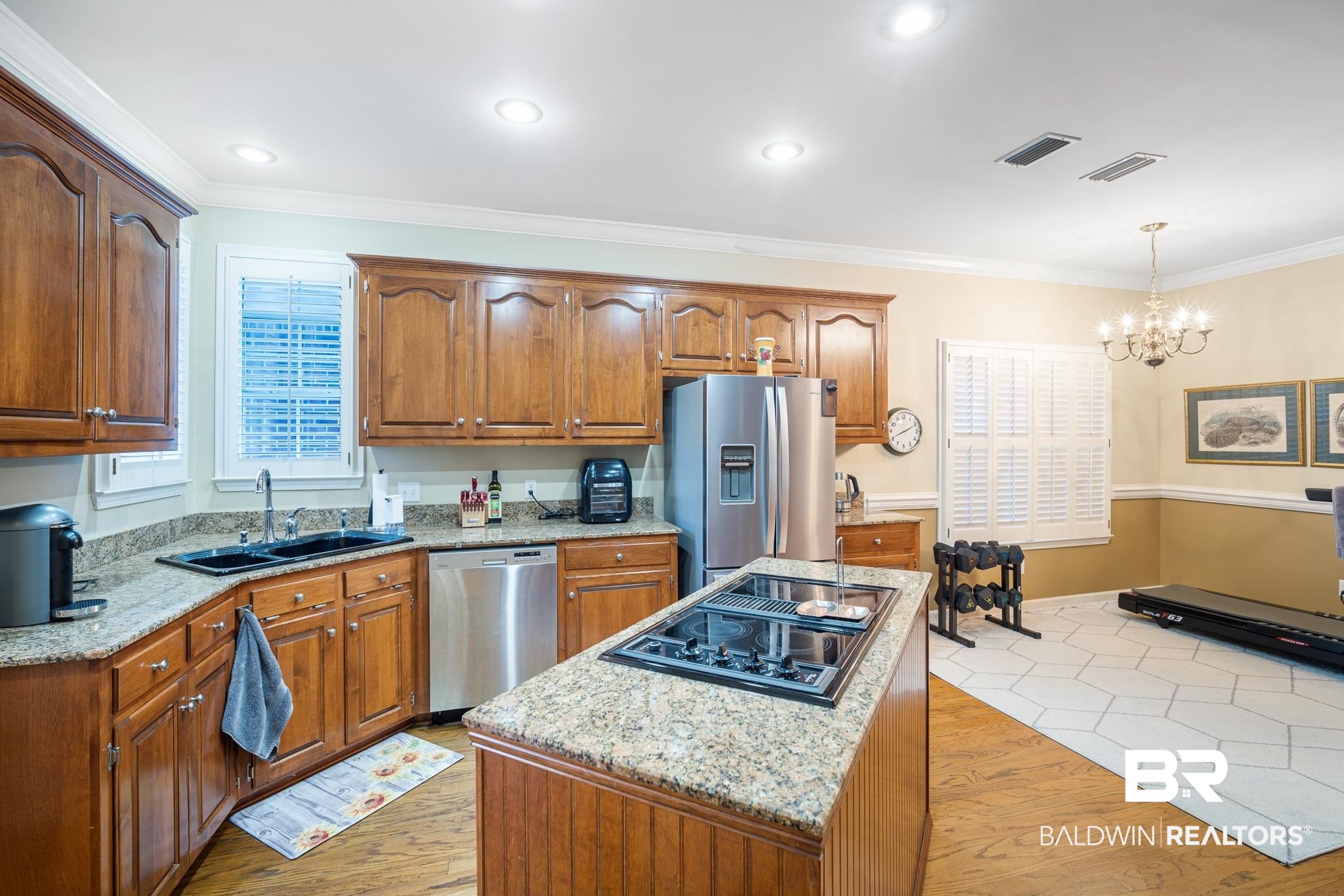 5901 Sutton Trace Court Mobile, AL 36609 - Photo 13 of 36