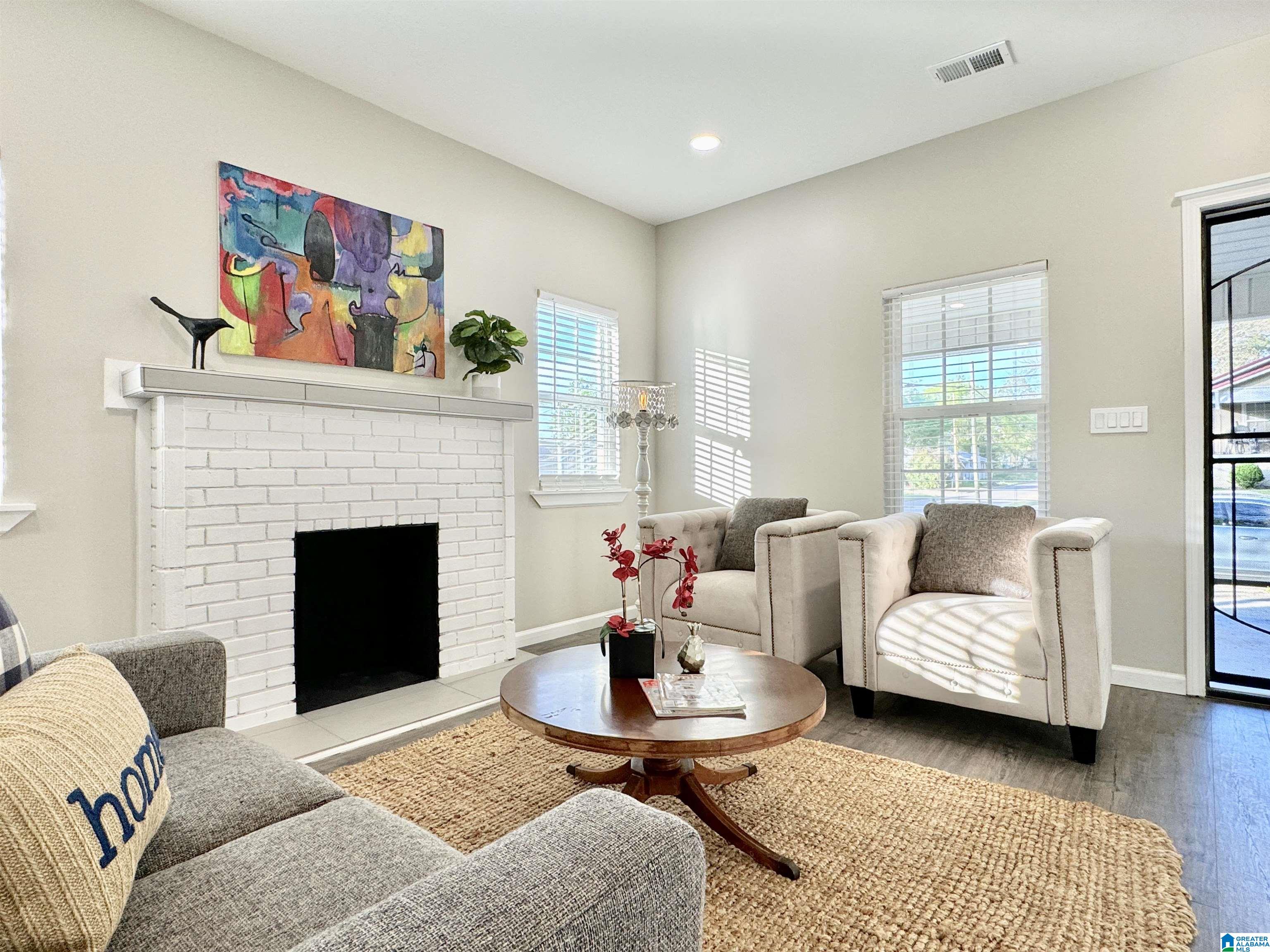 4252 Pulaski Street Birmingham, AL 35217 - Photo 5 of 60