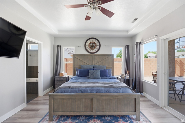 2883 Overlook Drive St. George, UT 84790 - Photo 18 of 36