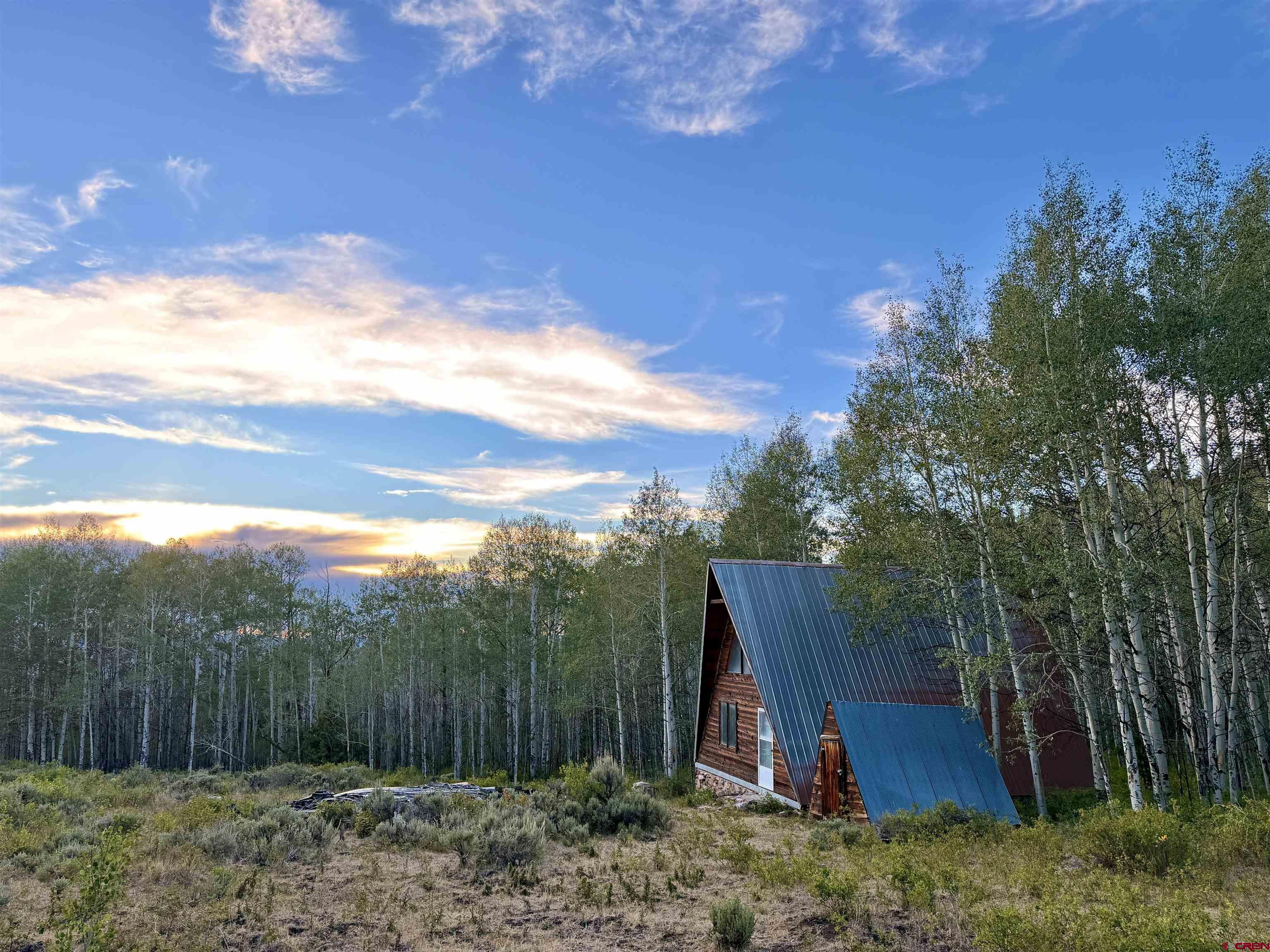 149 Rd Powderhorn Co 81230 Road Powderhorn, CO 81243 - Photo 1 of 40 Gallery Image 1