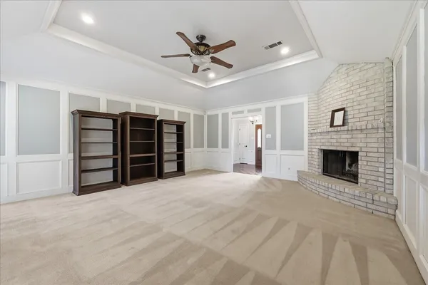 $289,900 | 7095 Glen Willow Drive, Beaumont, TX 77706