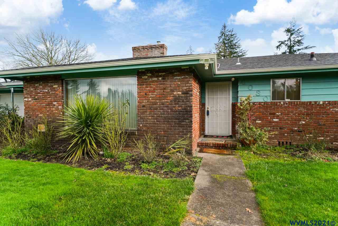 4030 Cordon Road Northeast Salem, OR 97305 - Photo 5 of 37