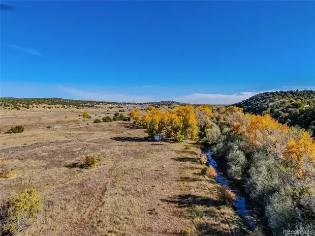 a view of an ocean beach