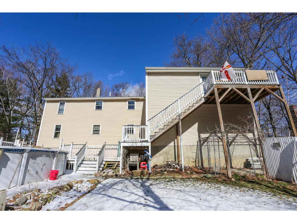 8 Laurel Hill Road Londonderry, NH 03053 - Photo 26 of 36 Gallery Image 26