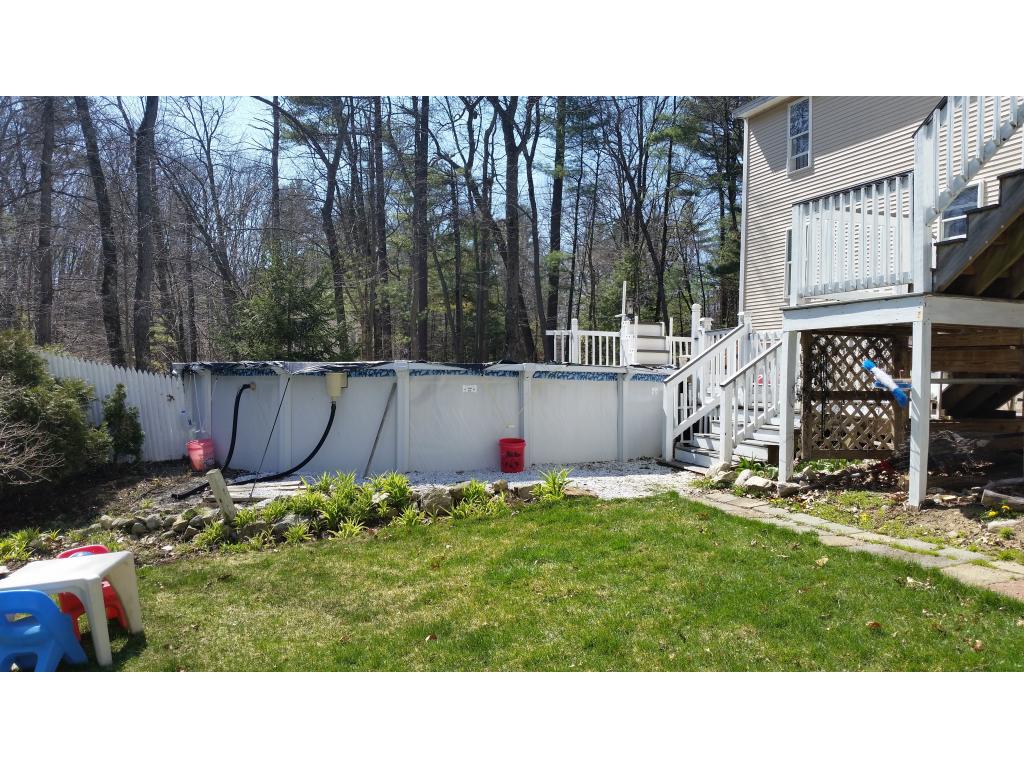 8 Laurel Hill Road Londonderry, NH 03053 - Photo 33 of 36 Gallery Image 33