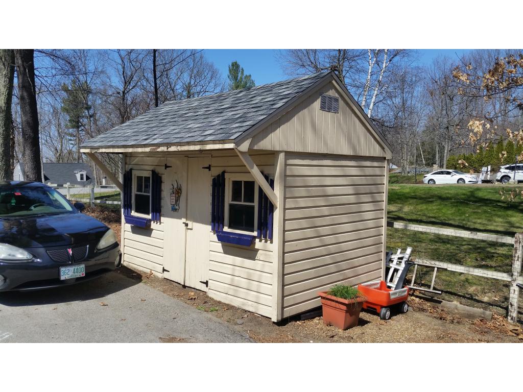 8 Laurel Hill Road Londonderry, NH 03053 - Photo 36 of 36 Gallery Image 36