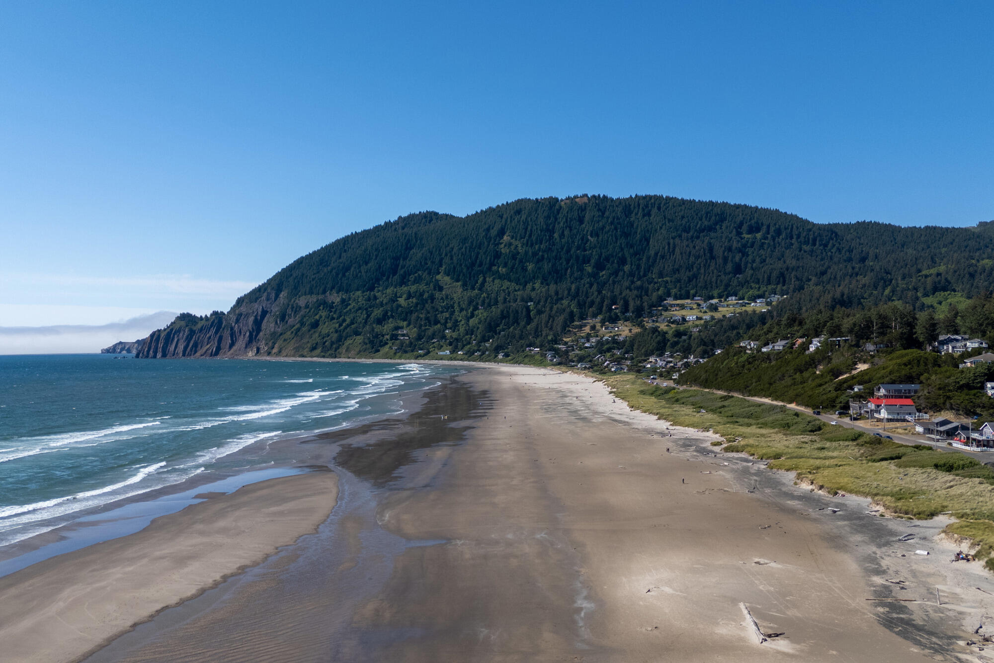 62 Braeridge Drive Nehalem, OR 97131 - Photo 13 of 15 dji_20250708165928_0095_d