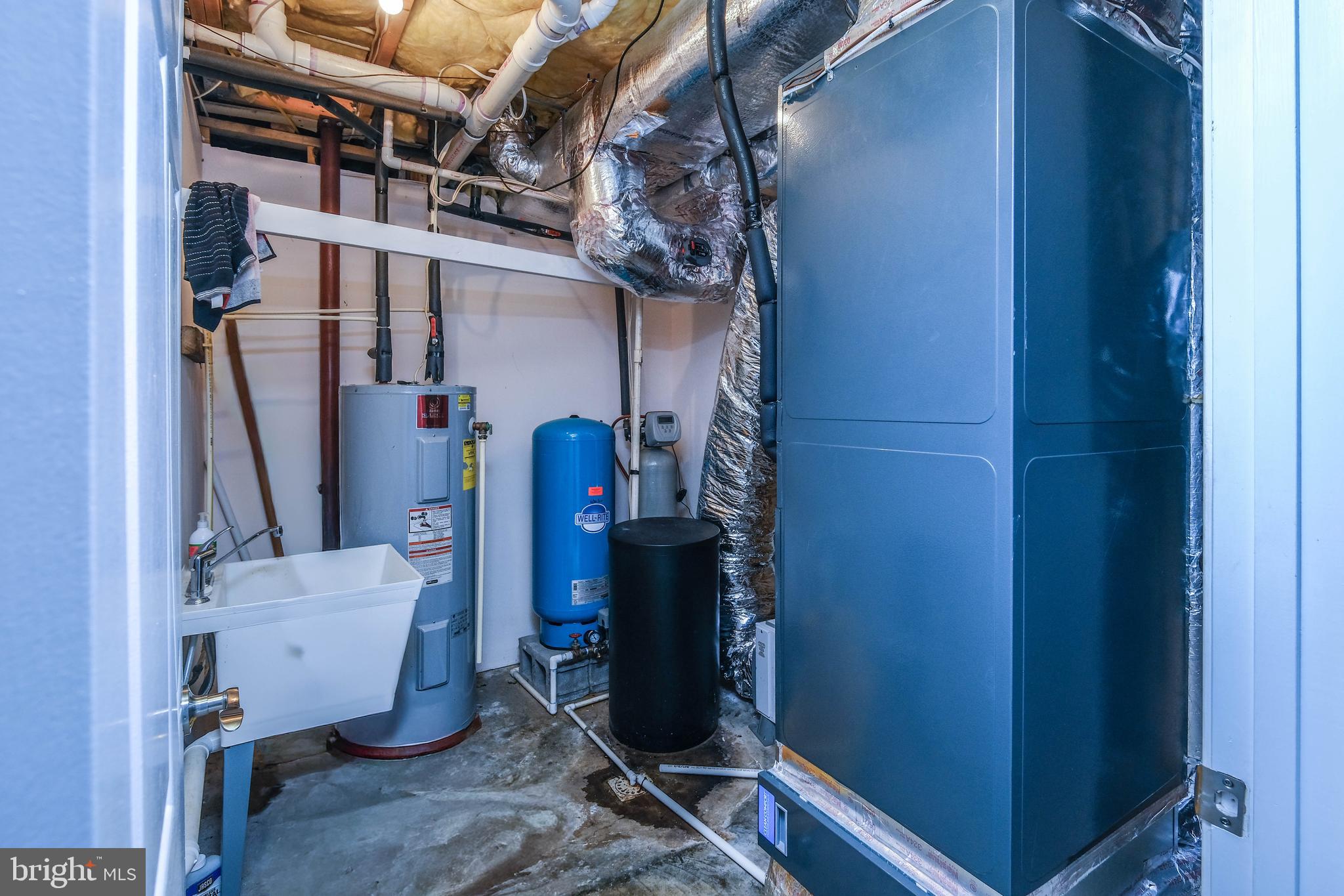 217 Silver Bell Lane Luray, VA 22835 - Photo 64 of 103 Utilities