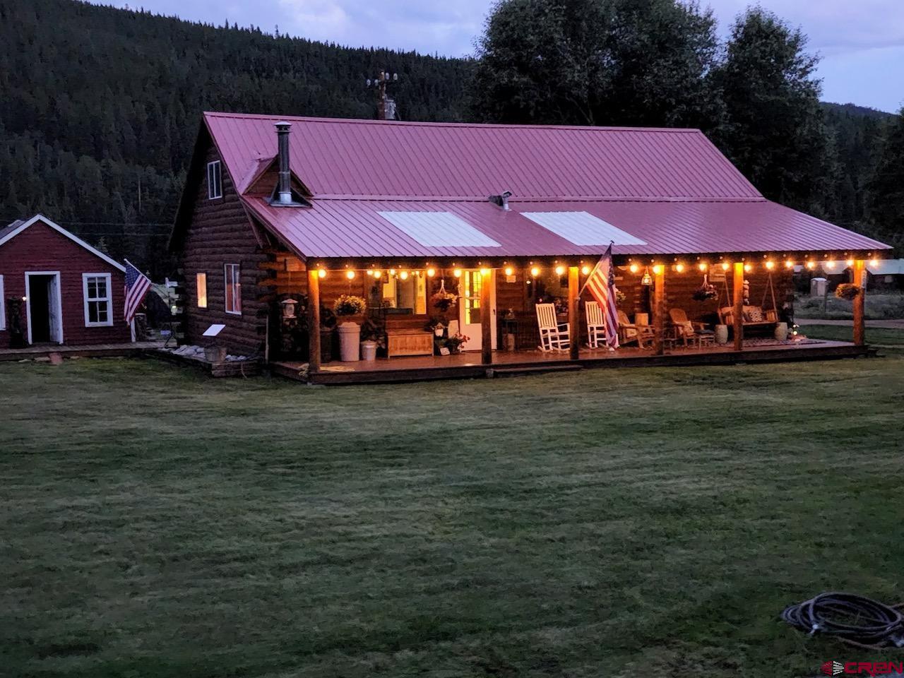 204 Main Street Pitkin, CO 81241 - Photo 4 of 29 Gallery Image 4