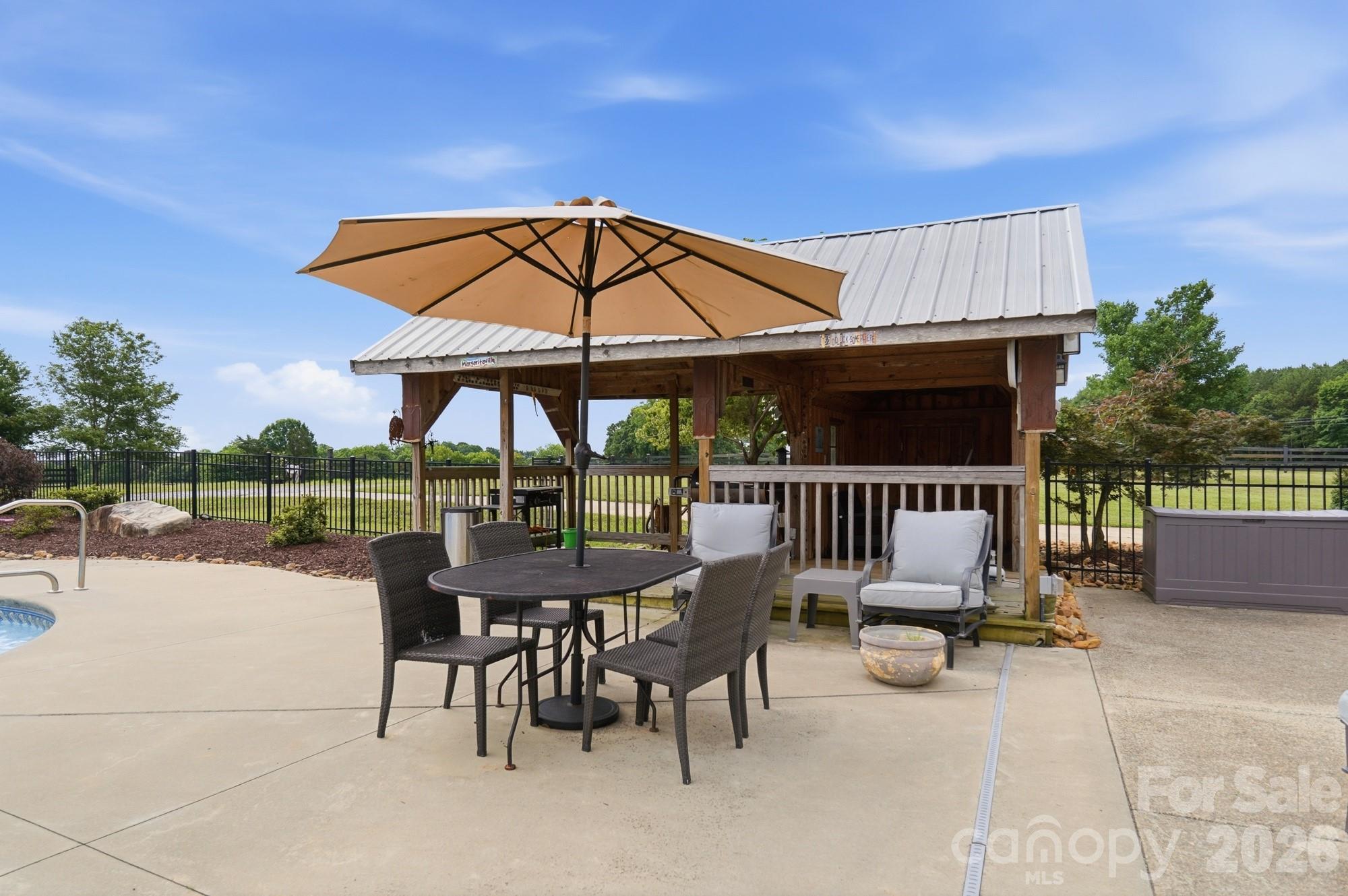 3048 Seagletown Road Vale, NC 28168 - Photo 27 of 36