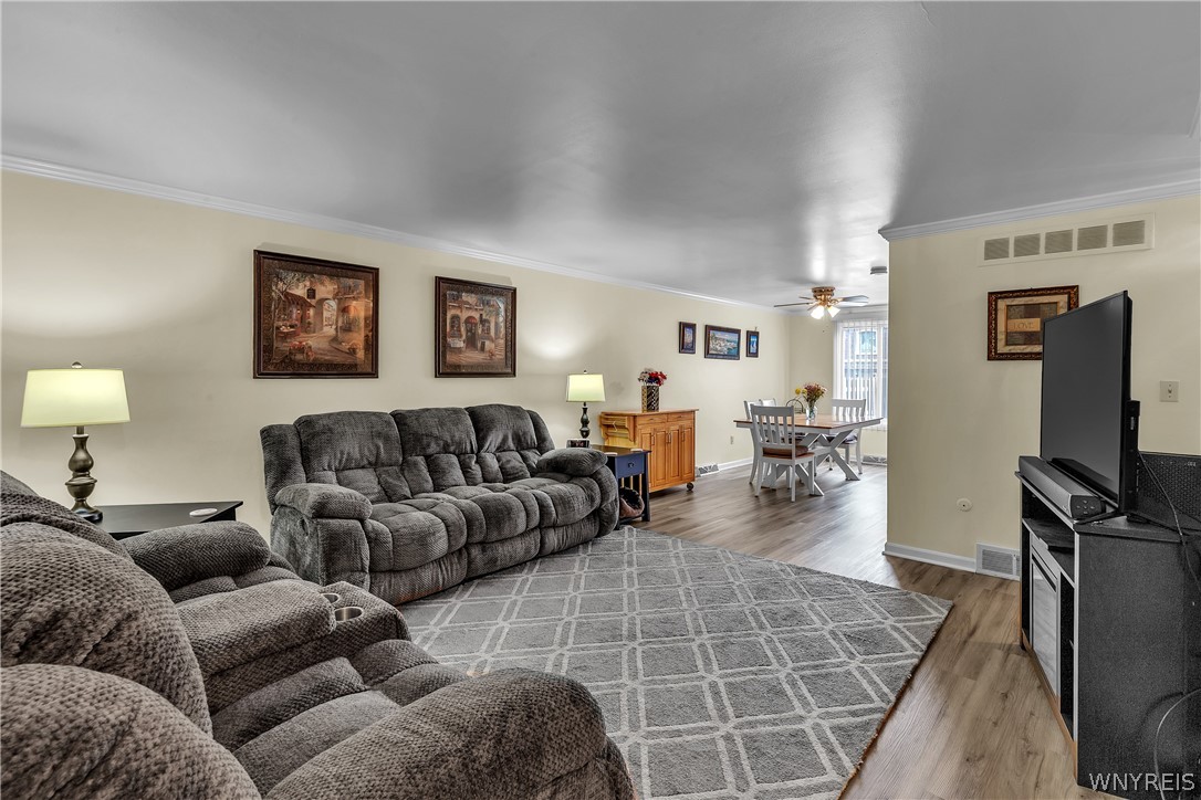 631 Skinnersville Road, Unit F Amherst, NY 14228 - Photo 14 of 36