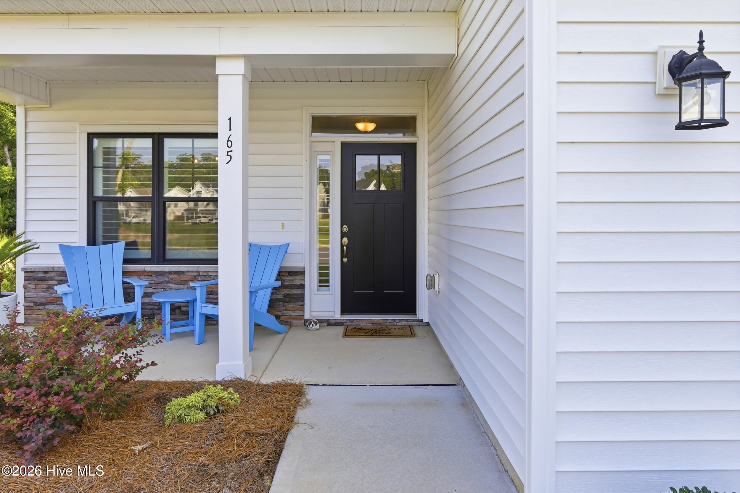 165 Tilloo Cut Way Hampstead, NC 28443 - Photo 5 of 54