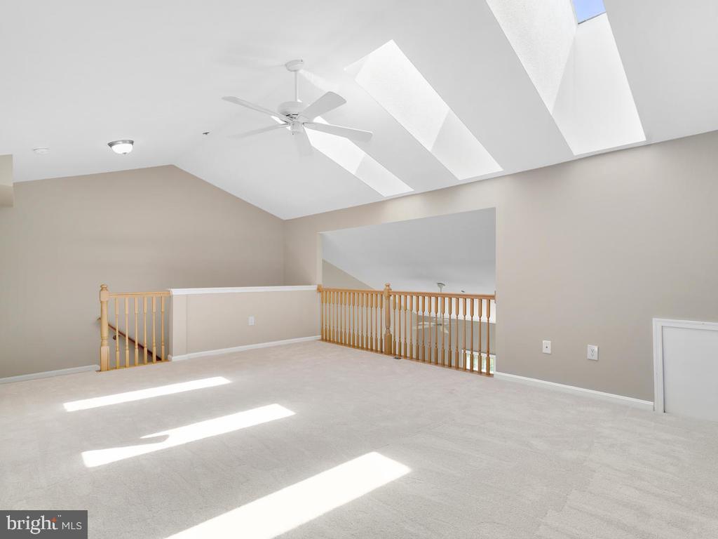 8918 2nd Avenue Silver Spring, MD 20910 - Photo 34 of 50 Loft above the owners suite