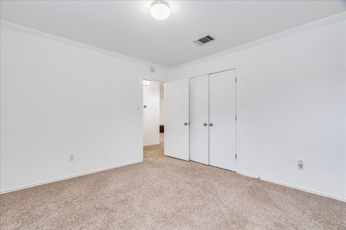 18436 Wind Tree Lane Elgin, TX 78621 - Photo 11 of 34 a view of an empty room