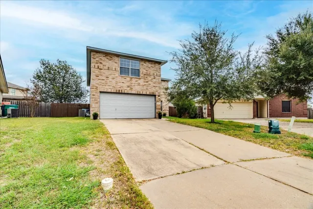 $310,000 | 18436 Wind Tree Lane, Elgin, TX 78621