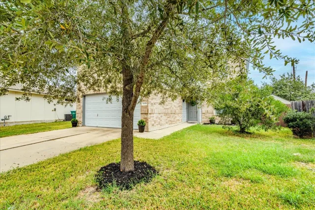 $310,000 | 18436 Wind Tree Lane, Elgin, TX 78621