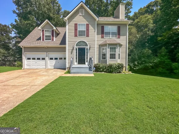 $2,375 | 6383 Cardiff Lane, Douglasville, GA 30134