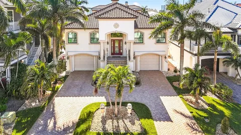 $1,895,000 | 105 Wimbledon Court, Redington Shores, FL 33708