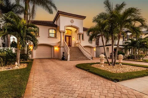 $1,895,000 | 105 Wimbledon Court, Redington Shores, FL 33708