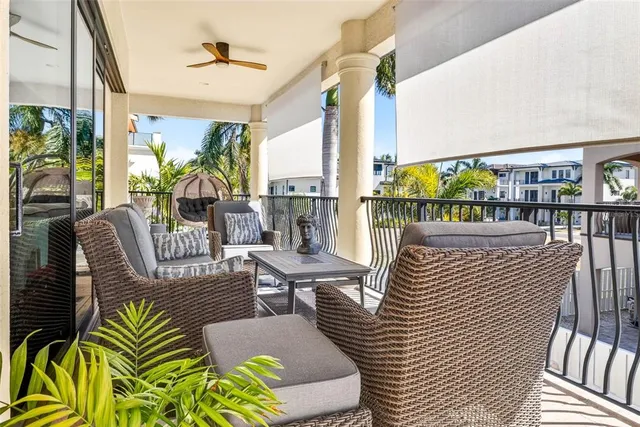$1,895,000 | 105 Wimbledon Court, Redington Shores, FL 33708