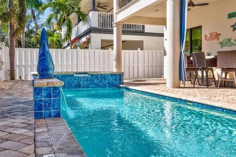 $1,895,000 | 105 Wimbledon Court, Redington Shores, FL 33708