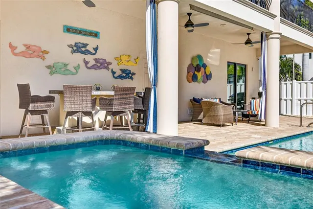 $1,895,000 | 105 Wimbledon Court, Redington Shores, FL 33708