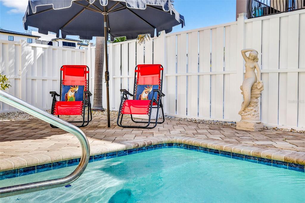 105 Wimbledon Court Redington Shores, FL 33708 - Photo 65 of 89