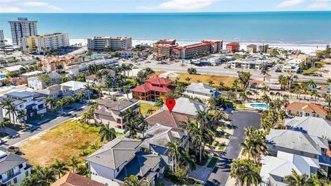 $1,895,000 | 105 Wimbledon Court, Redington Shores, FL 33708