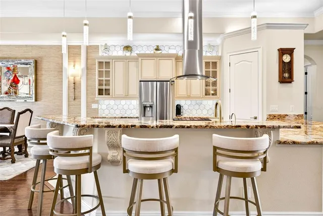 $1,895,000 | 105 Wimbledon Court, Redington Shores, FL 33708