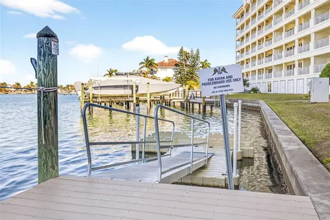 $1,895,000 | 105 Wimbledon Court, Redington Shores, FL 33708