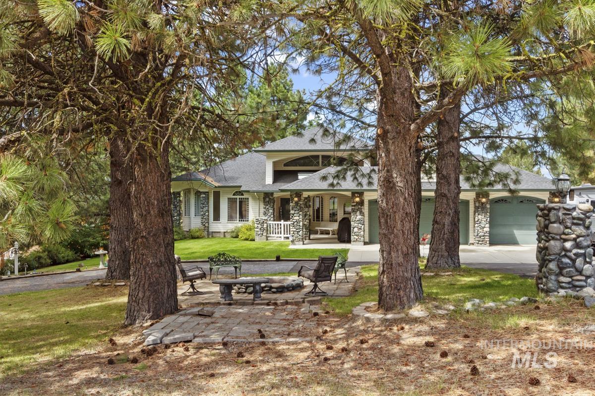 131 Par Drive Cascade, ID 83611 - Photo 44 of 47