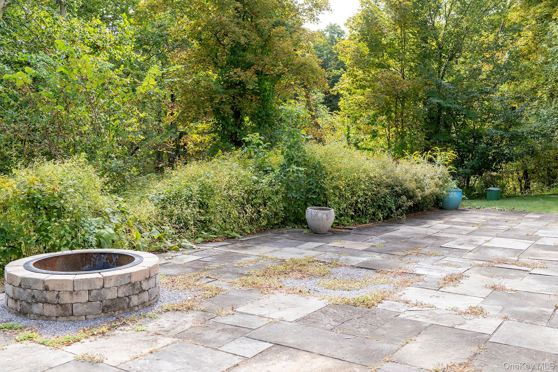 28 Clinton Corners Road Salt Point, NY 12578 - Photo 24 of 41 a view of an outdoor space