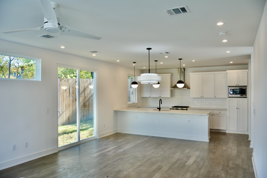 1615 South 2nd Street, Unit 8 Austin, TX 78704 - Photo 1 of 1
